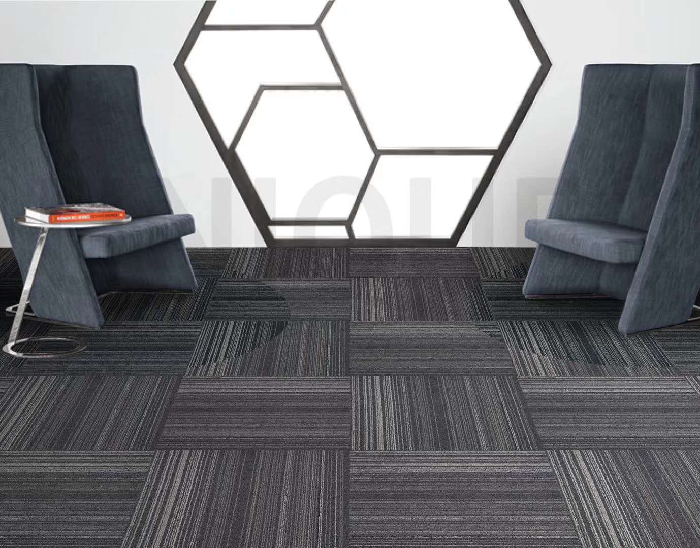 Carpet Tiles