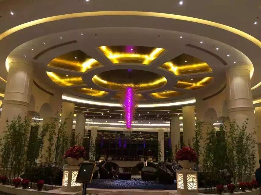 Canton Fair product