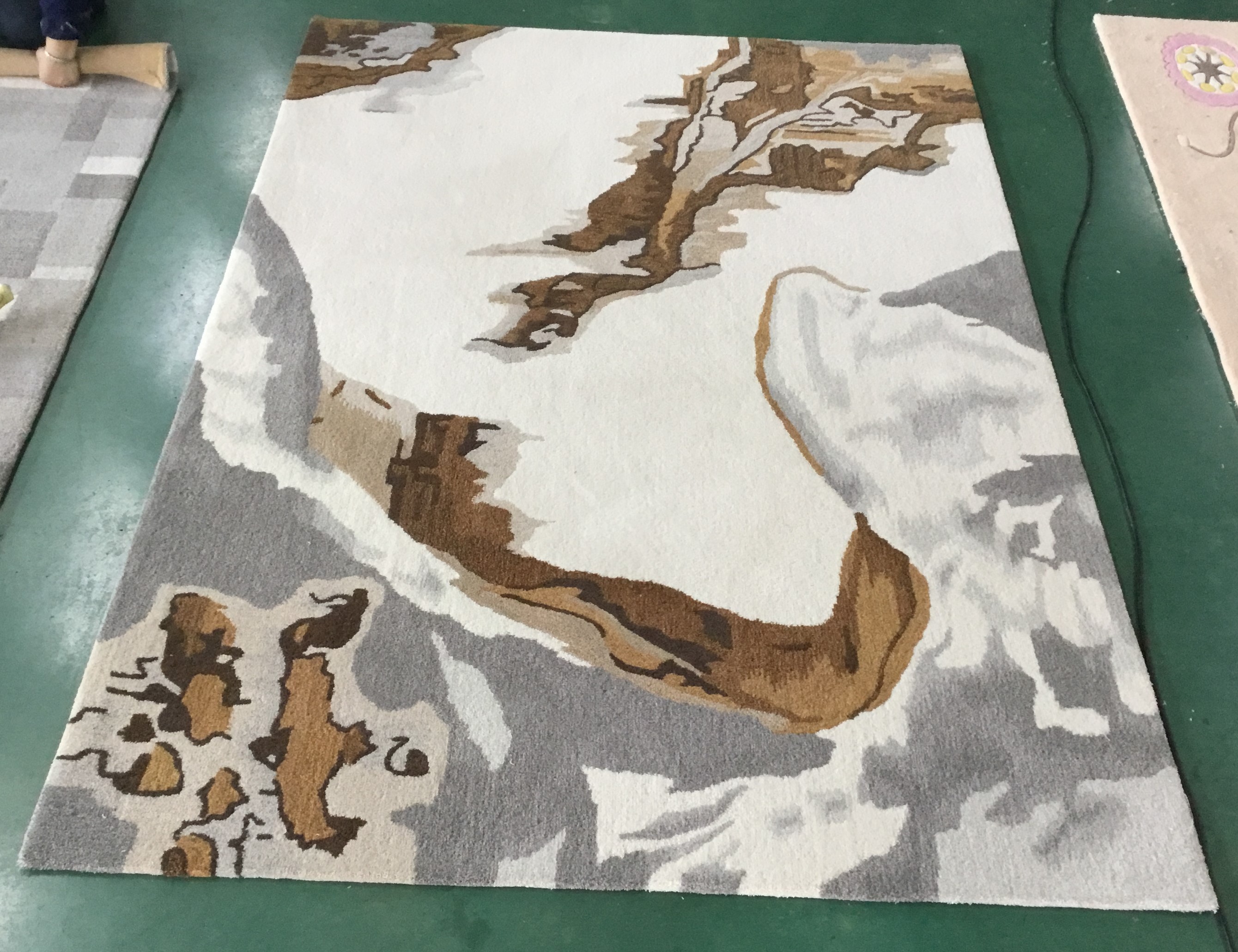 Canton Fair product