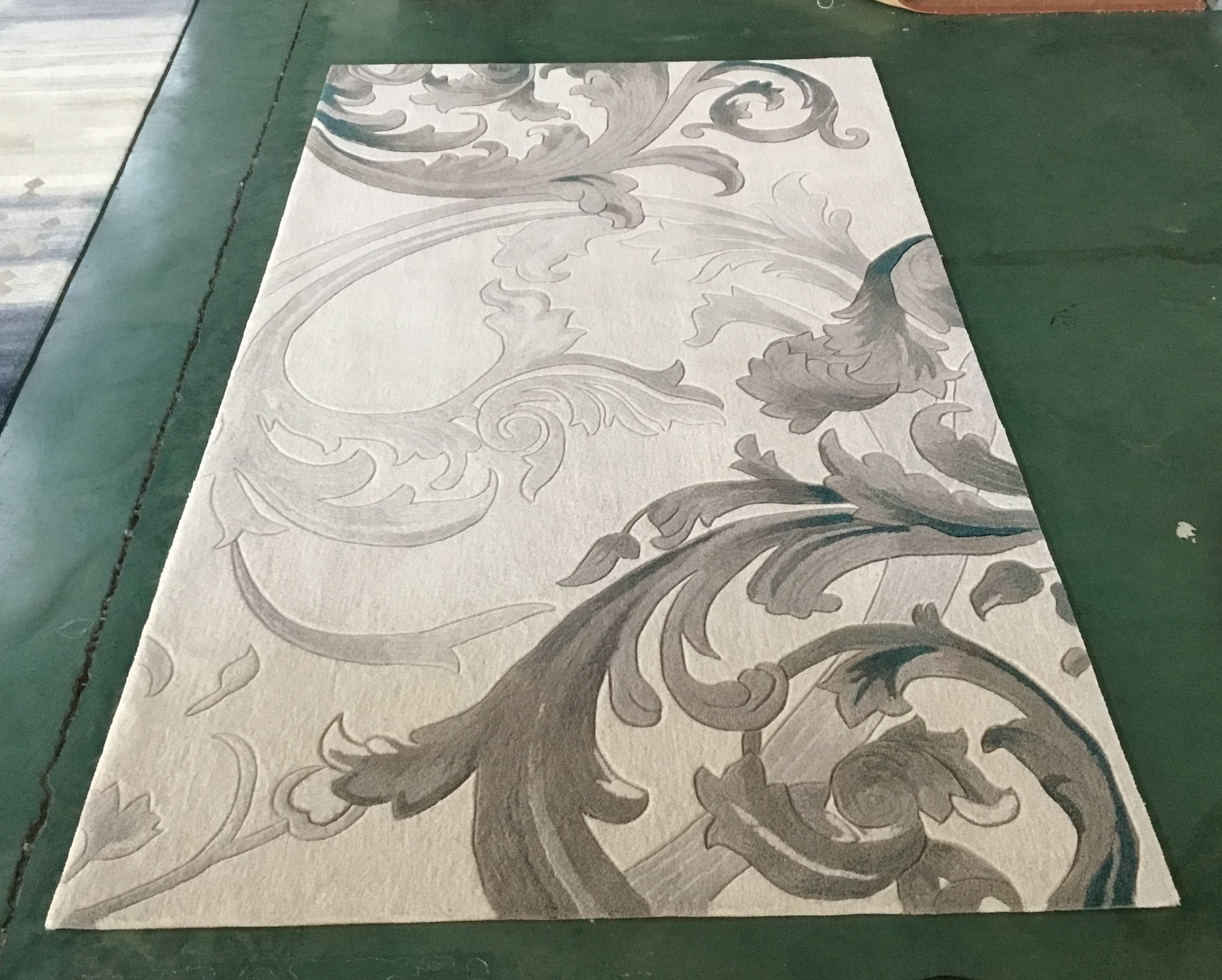 Canton Fair product