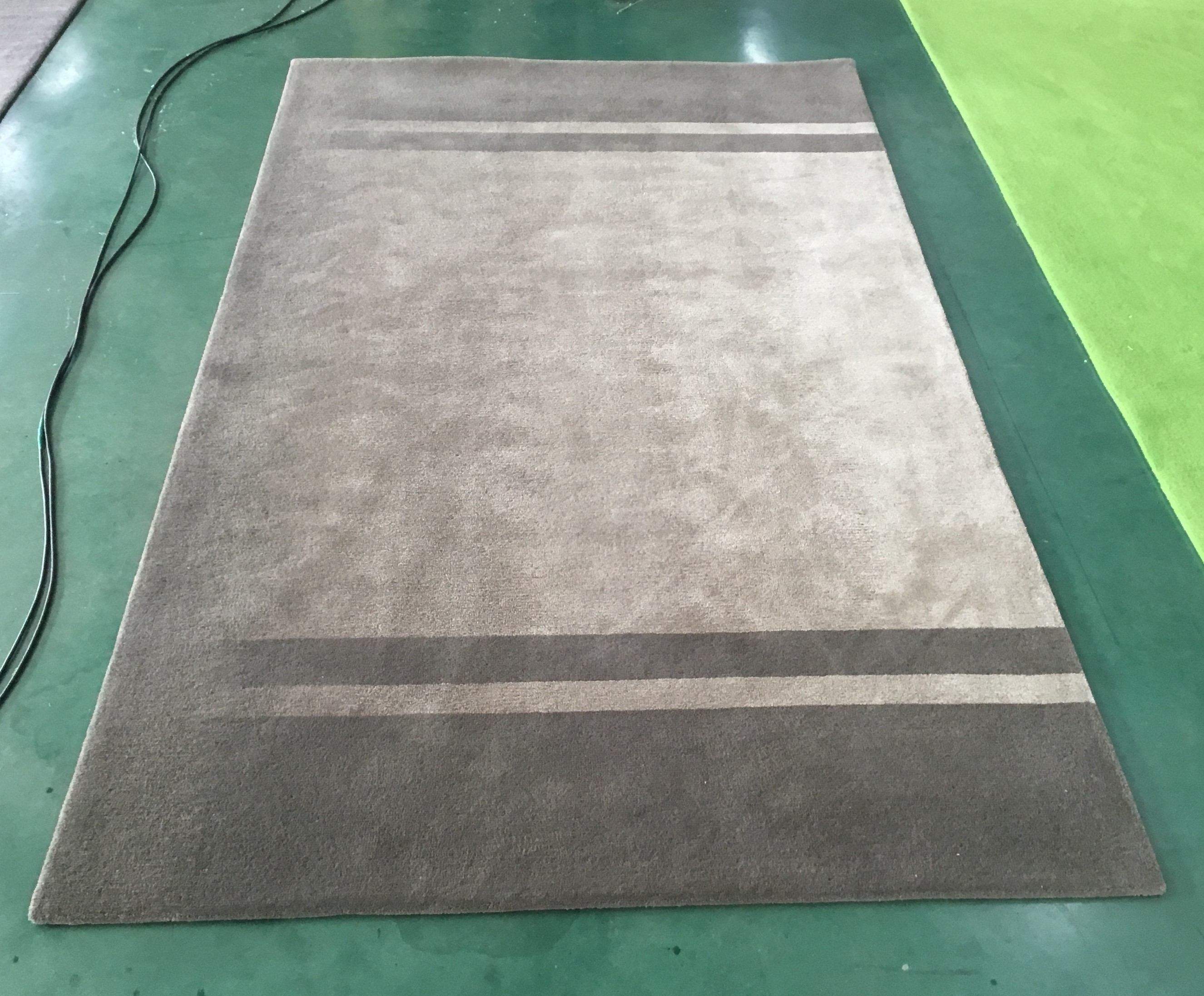 Hand Tufted Carpet