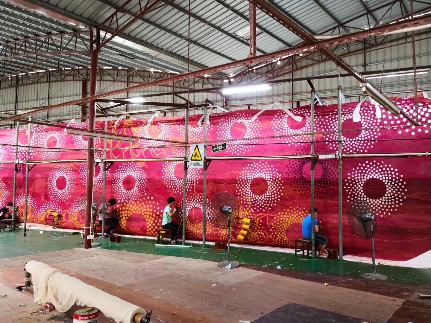 Canton Fair product