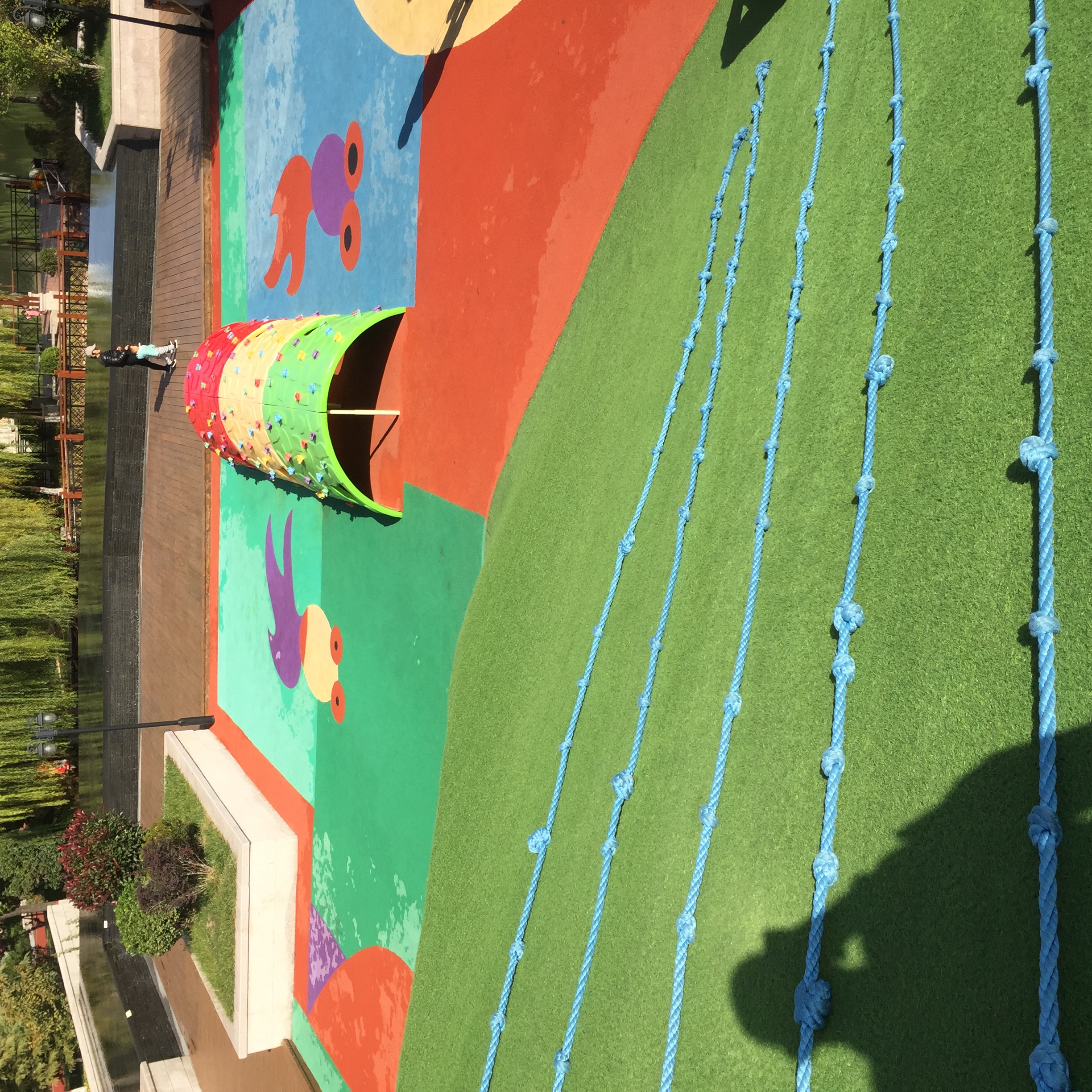 Artificial Turf