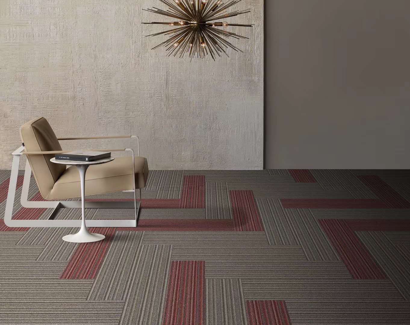Carpet Tiles
