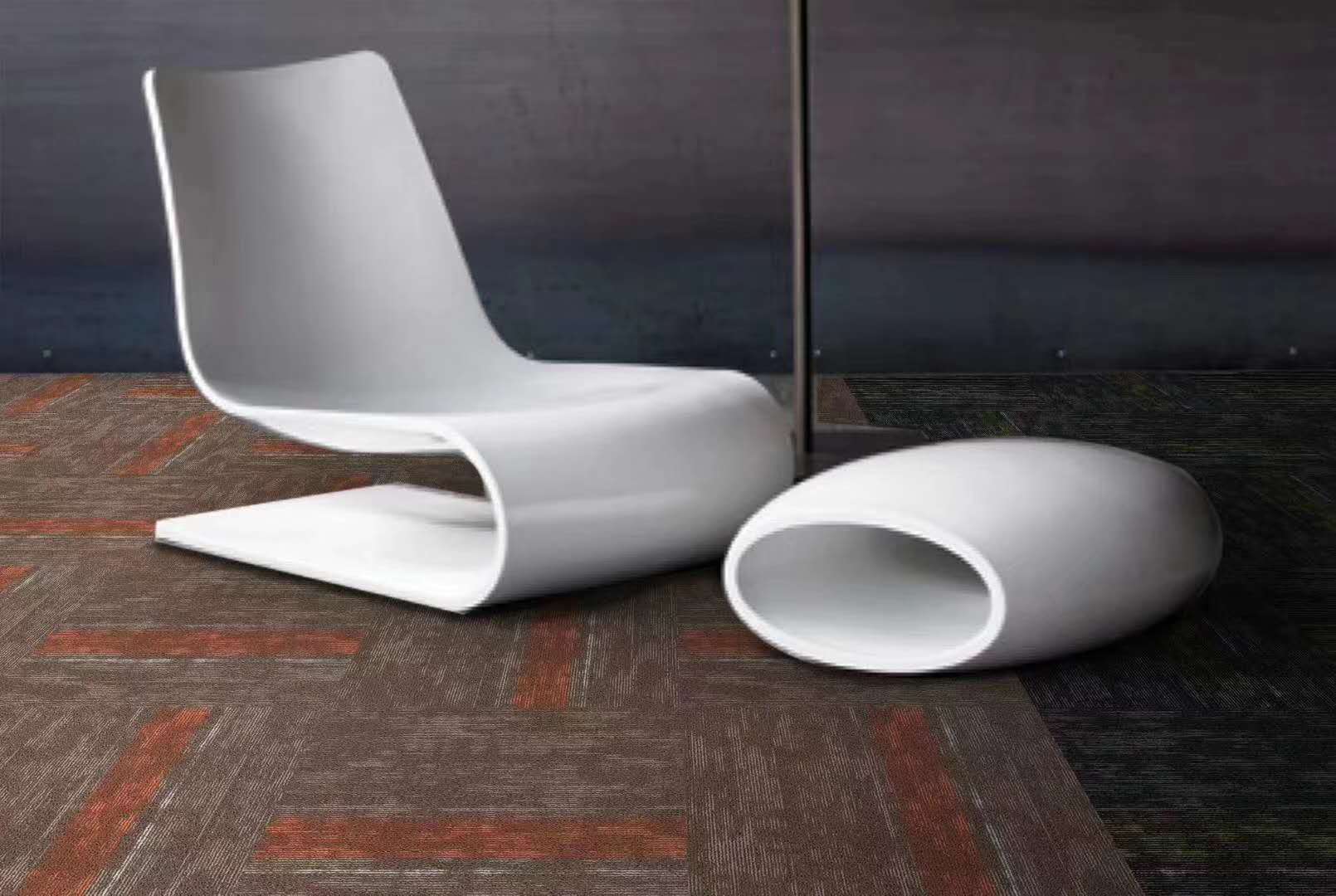 Carpet Tiles