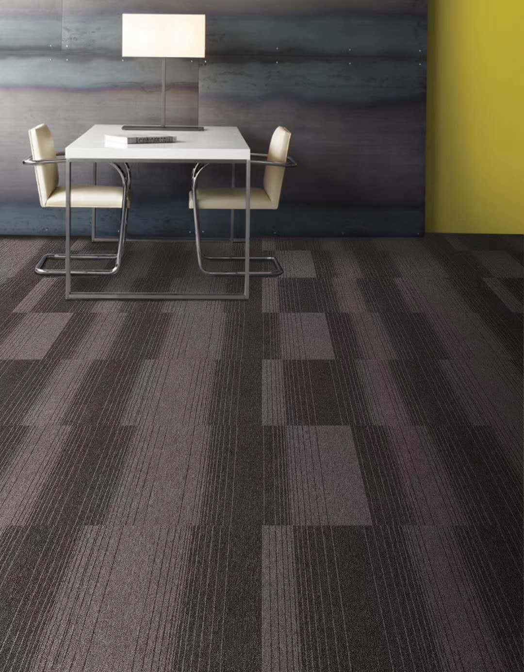 Carpet Tiles