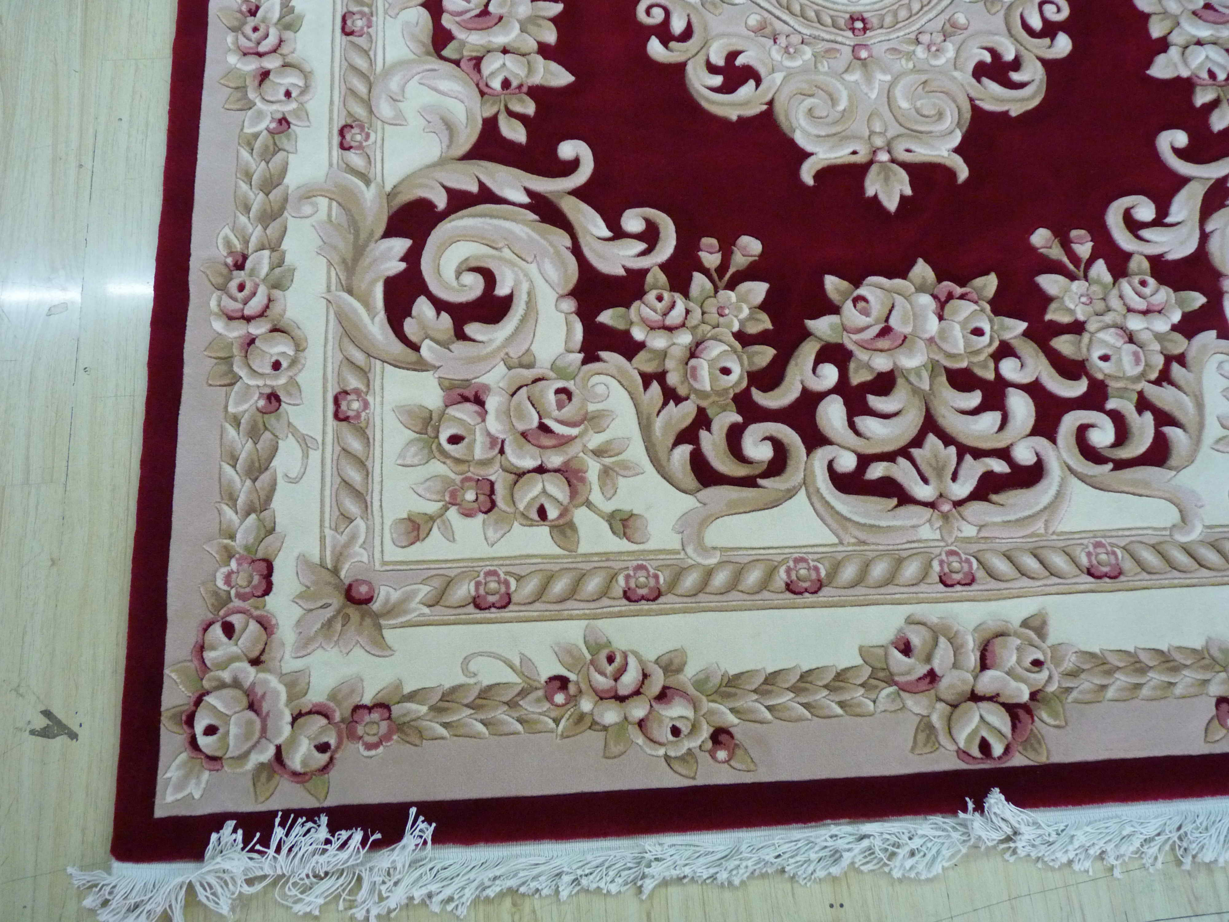 Wilton Carpet