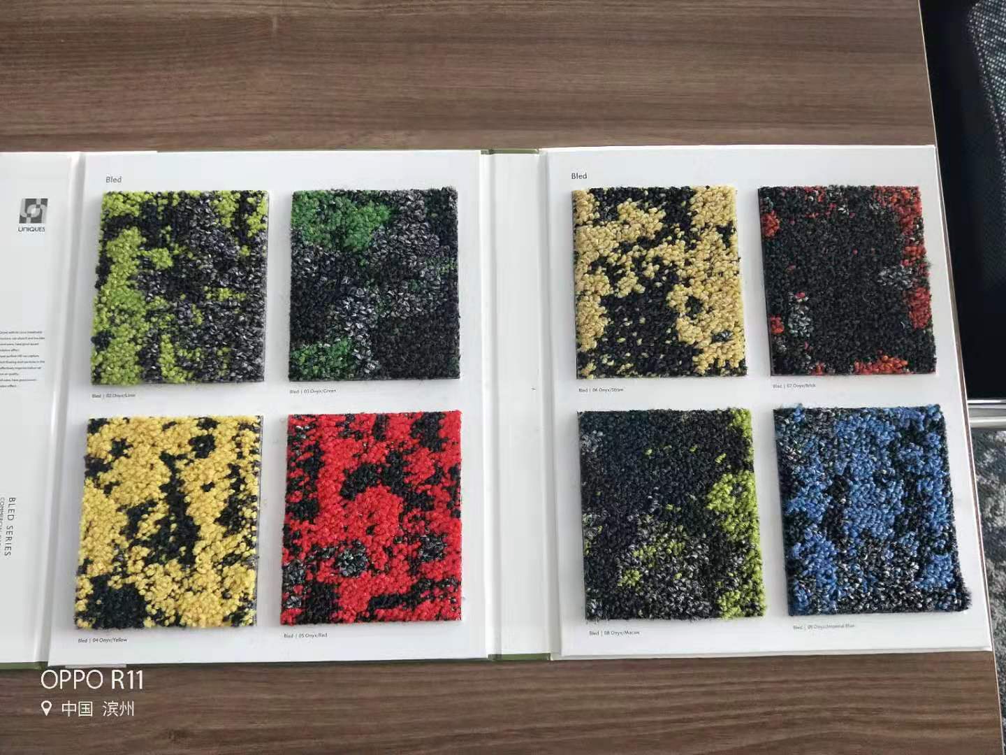 Canton Fair product