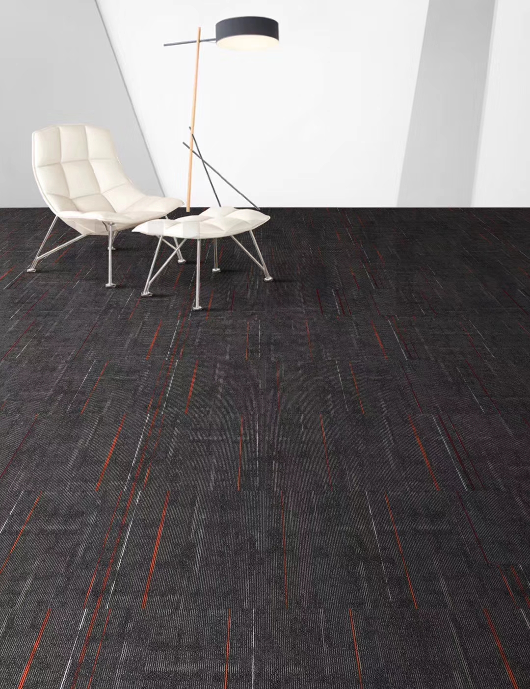 Carpet Tiles