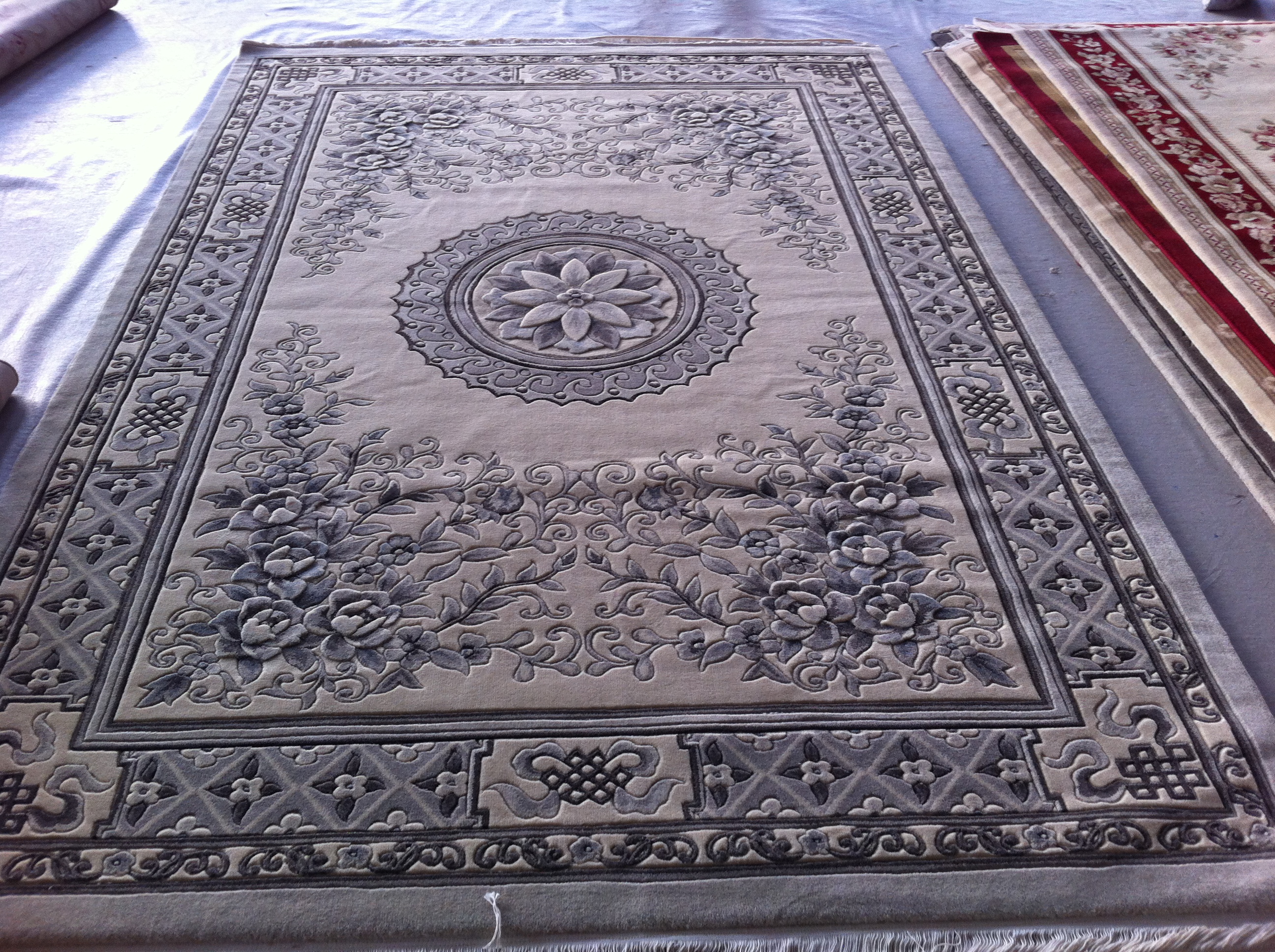 Canton Fair product