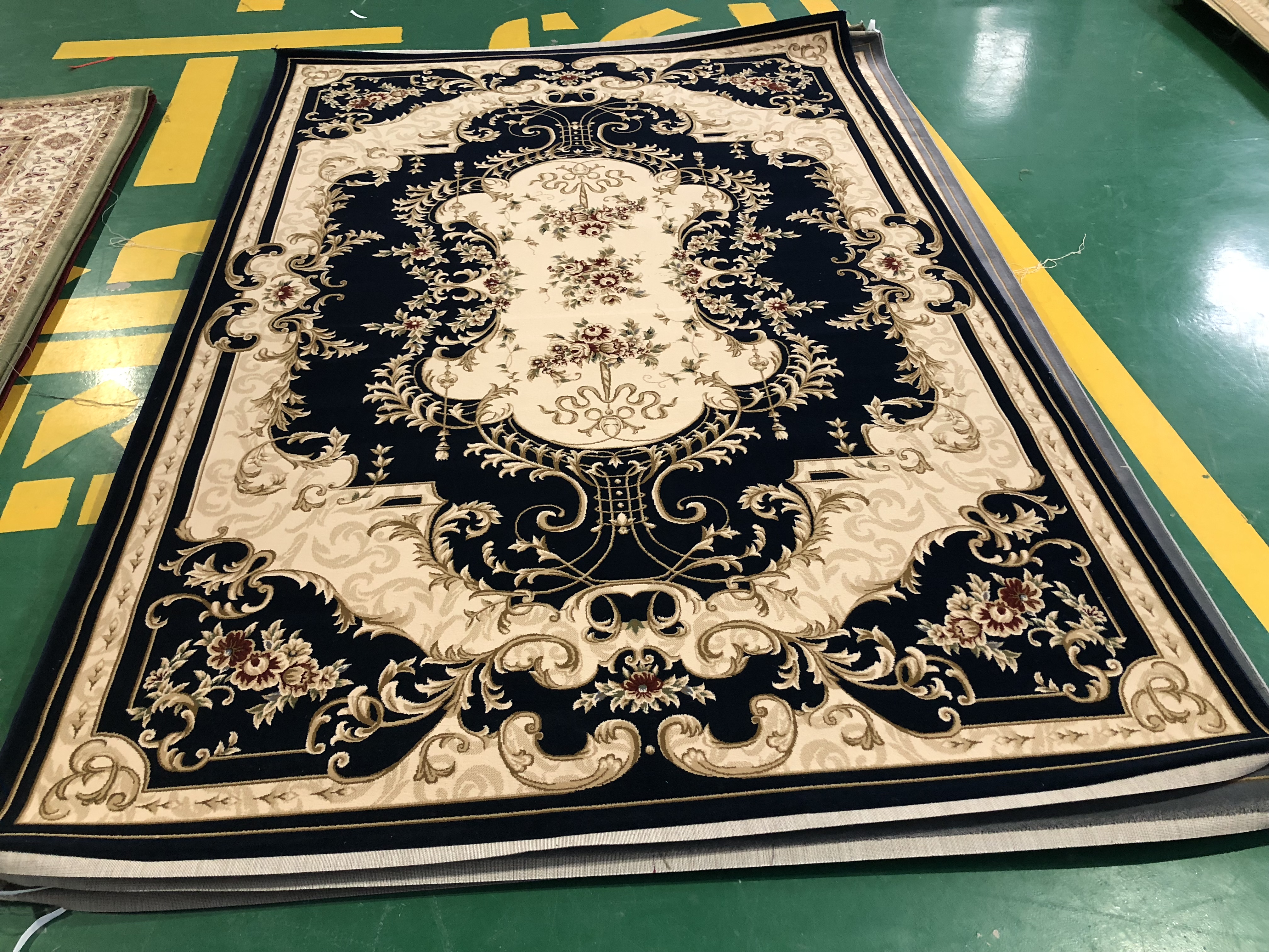 Wilton Carpet