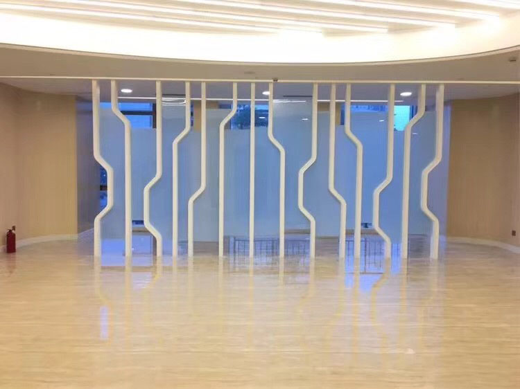 PVC Plastic Flooring