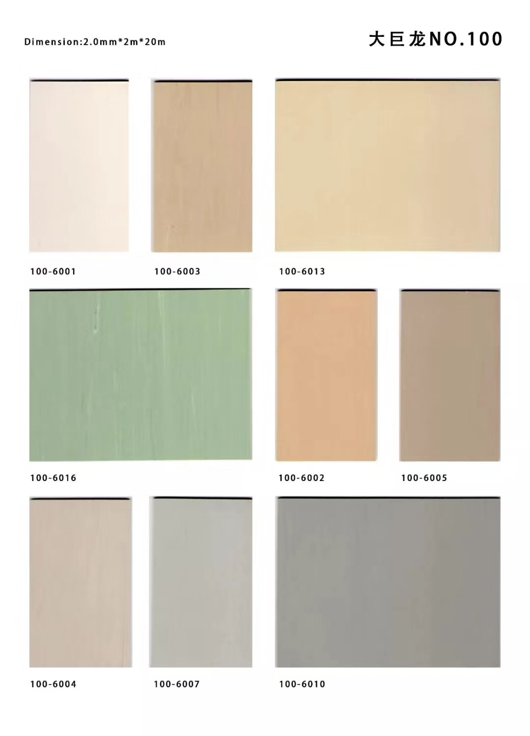 PVC Plastic Flooring