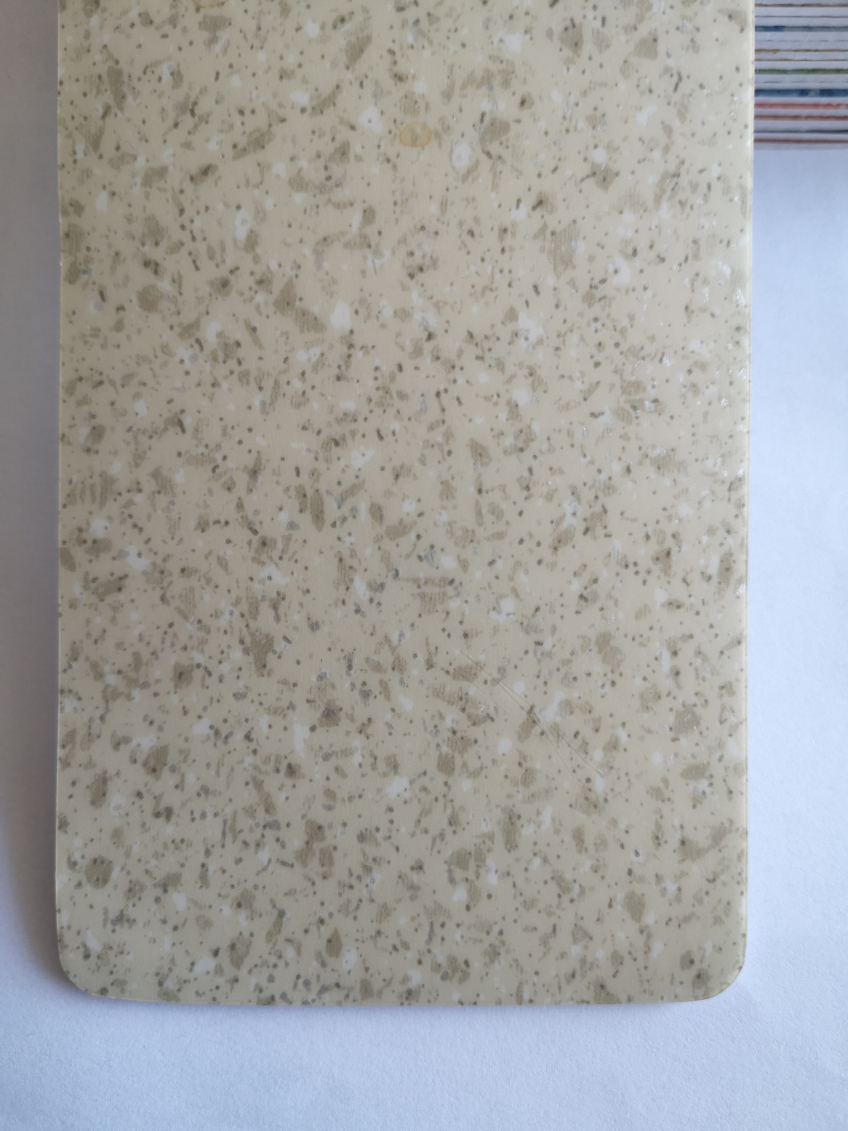 PVC Plastic Flooring