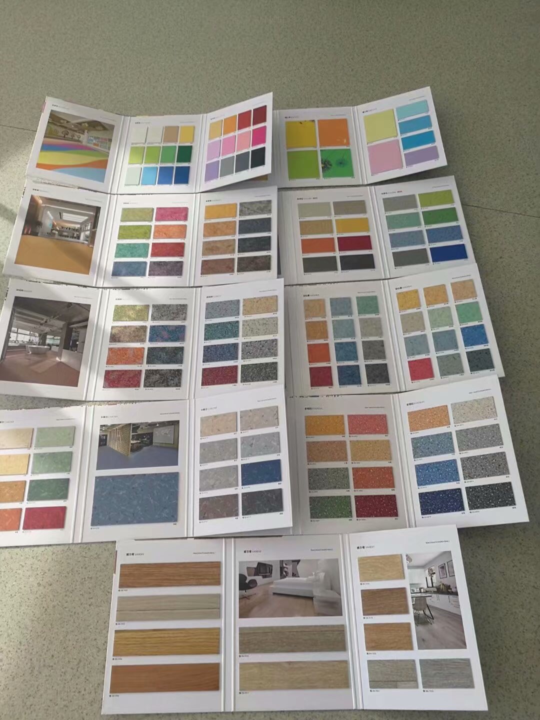 Canton Fair product