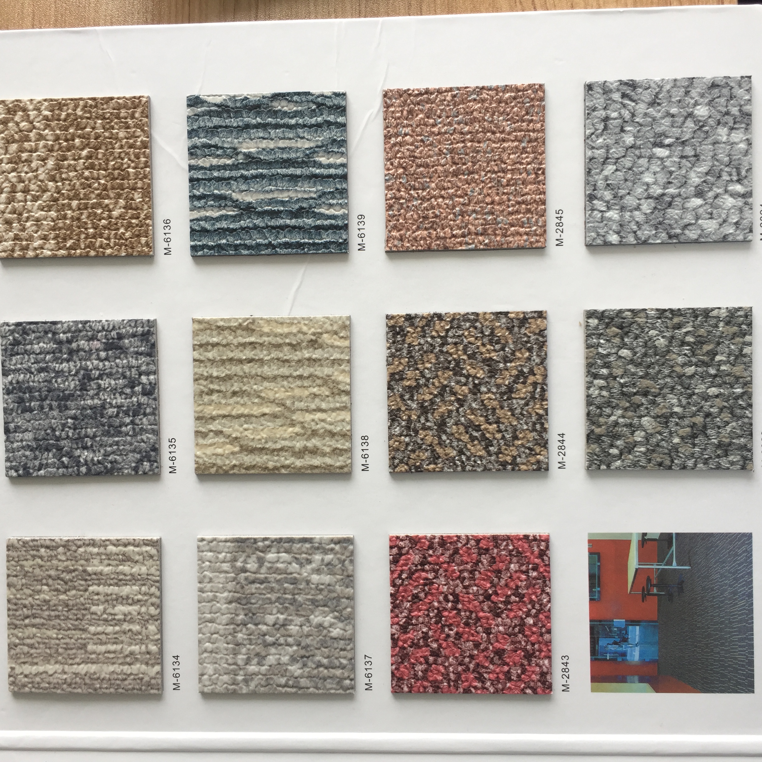 Canton Fair product