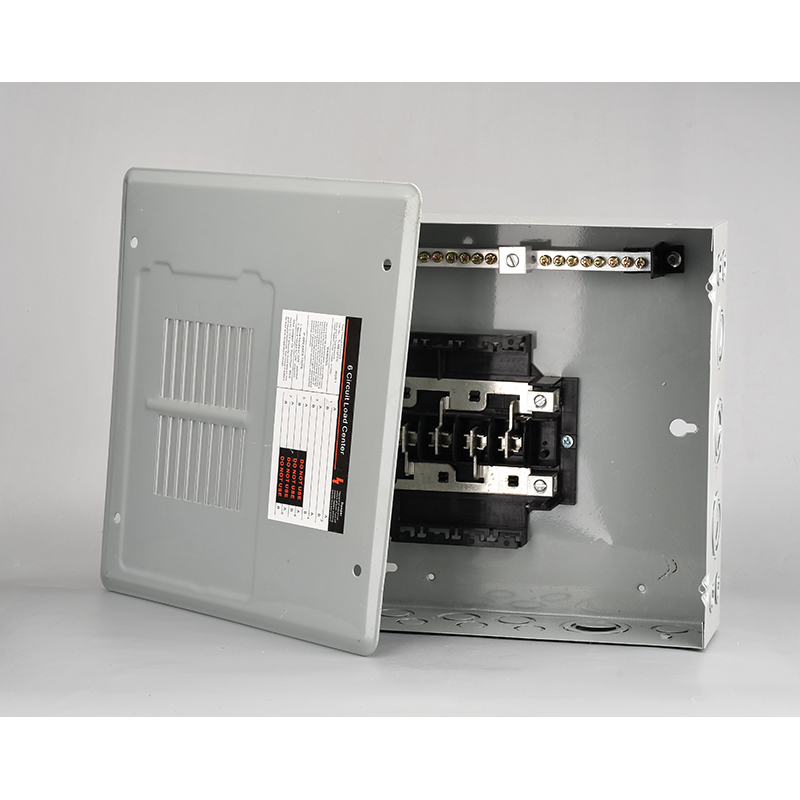 Load Centers TL & TLS Series