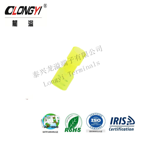 Nylon Fully Insulated Female Connectors