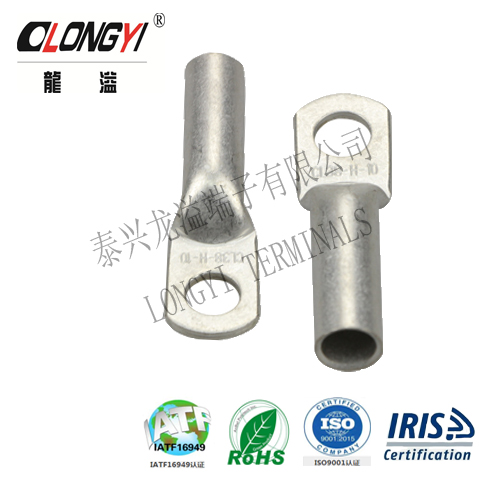 GC Bell-Mouth Copper Cable Lugs for Power Cables
