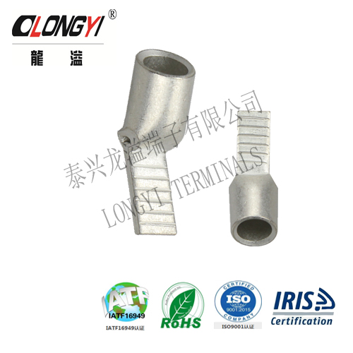 GC Bell-Mouth Copper Cable Lugs