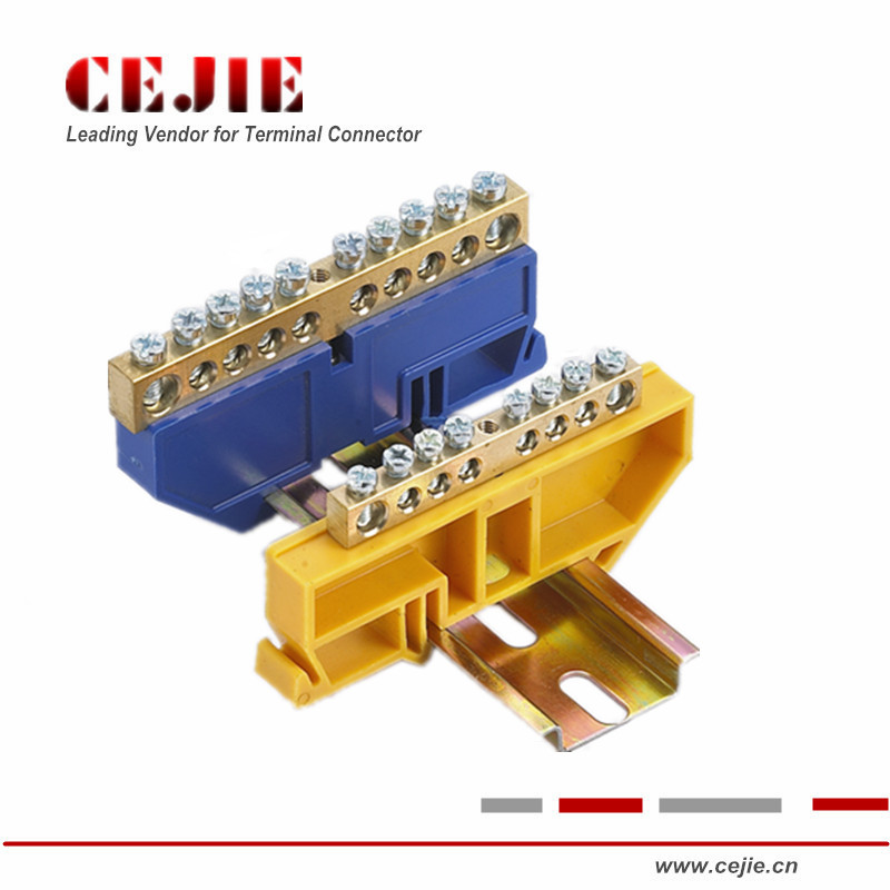 CJM series terminal connector