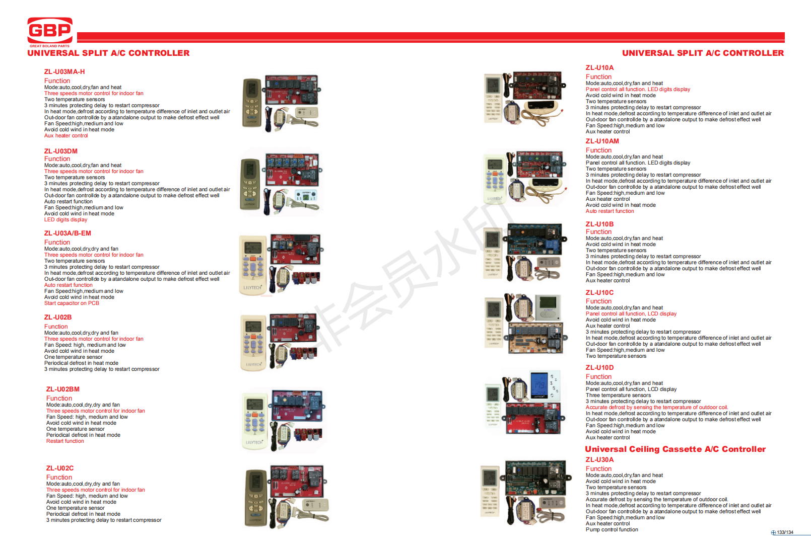 Canton Fair product