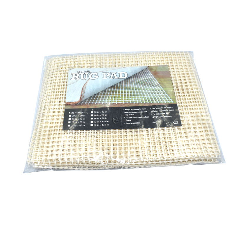 Rug Underlay