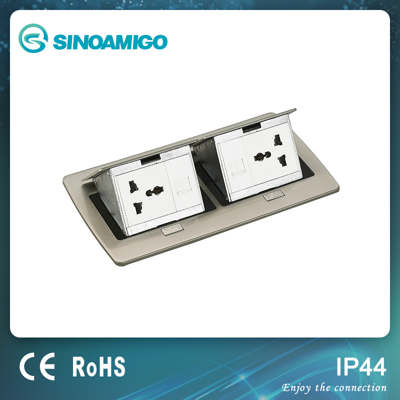 Floor Box