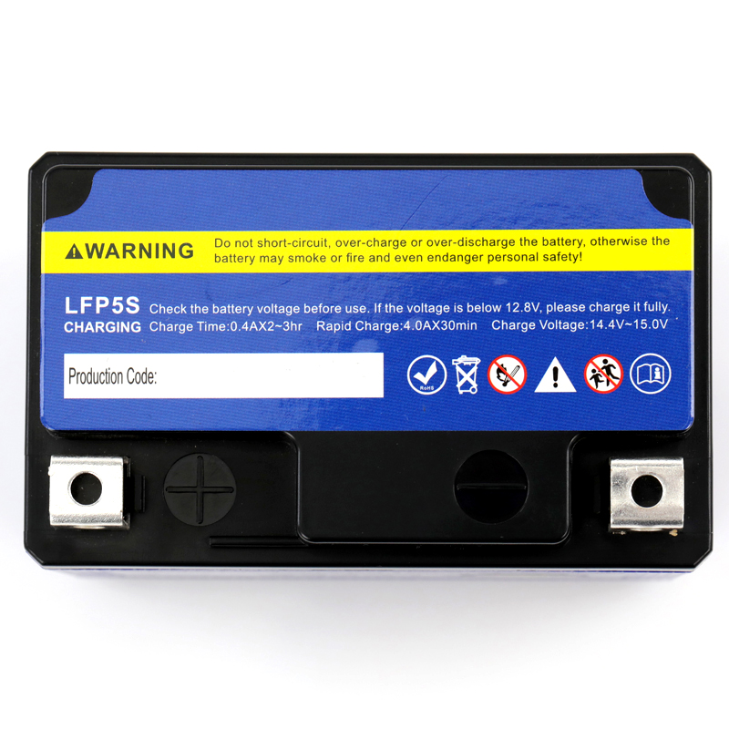 OUTDO Lithium Battery
