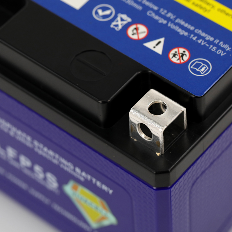OUTDO Lithium Battery for Motorcycles