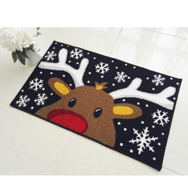 PVC Mat
