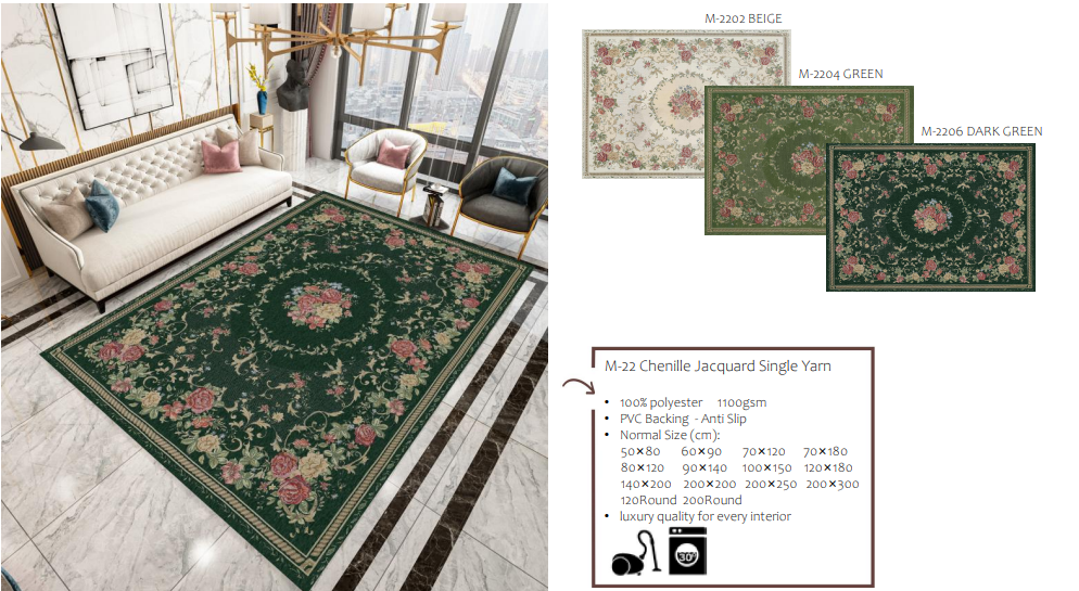 Canton Fair product