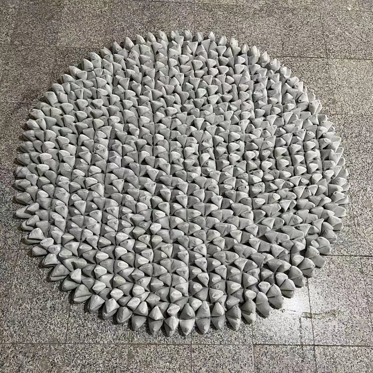 Cowhide Carpet
