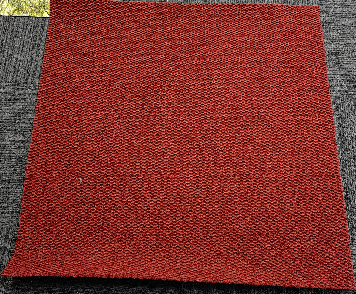 Pull-down Carpet