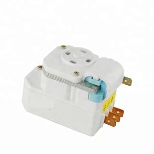 Defrost Timer for Automatic Defrost Refrigerators