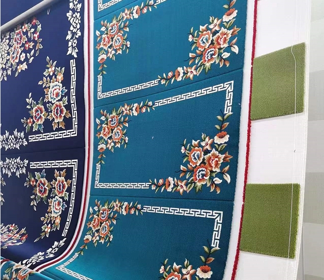 Canton Fair product