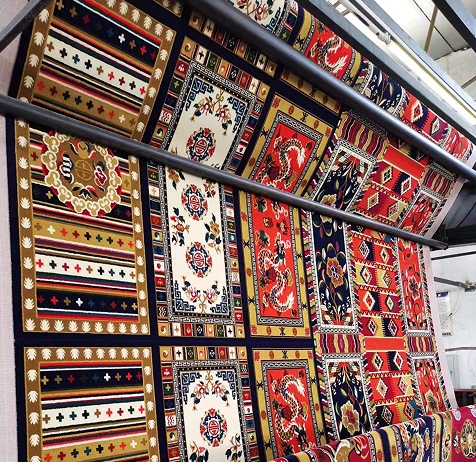 Canton Fair product