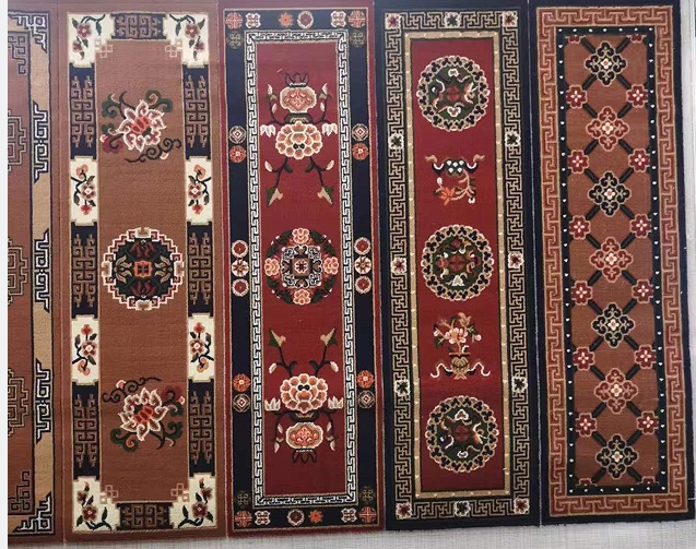 Tibetan Carpets