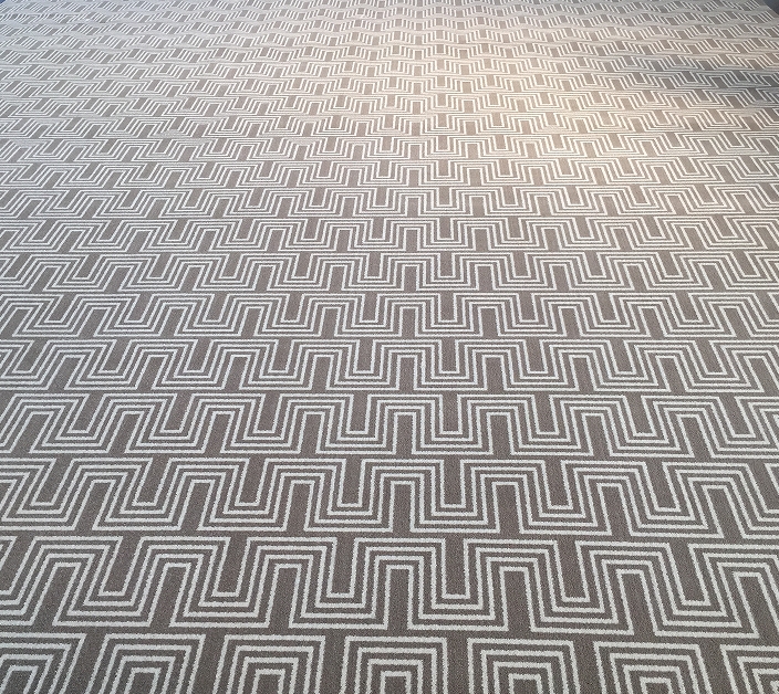 Axminster Carpet