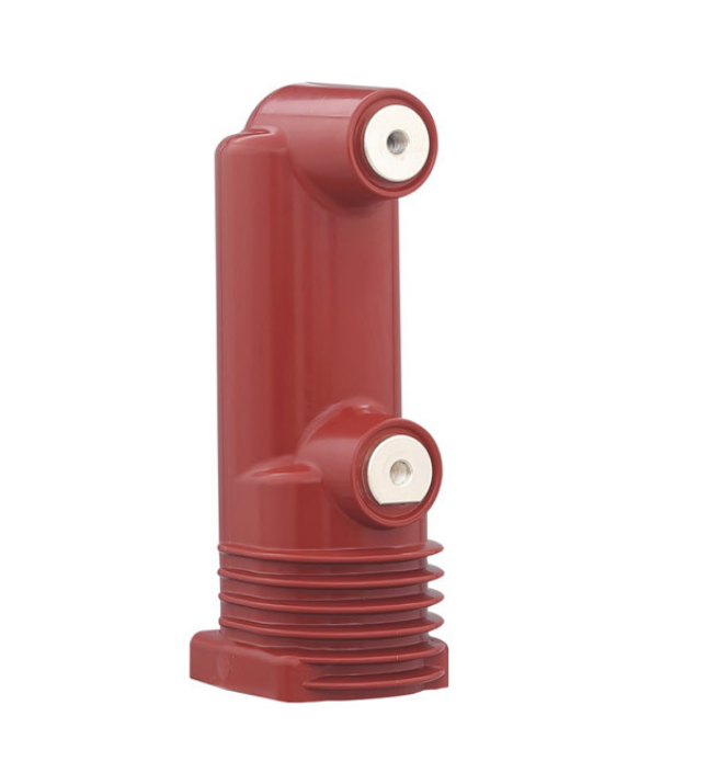 Embedded Pole