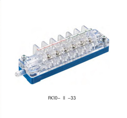 VCB Chassis