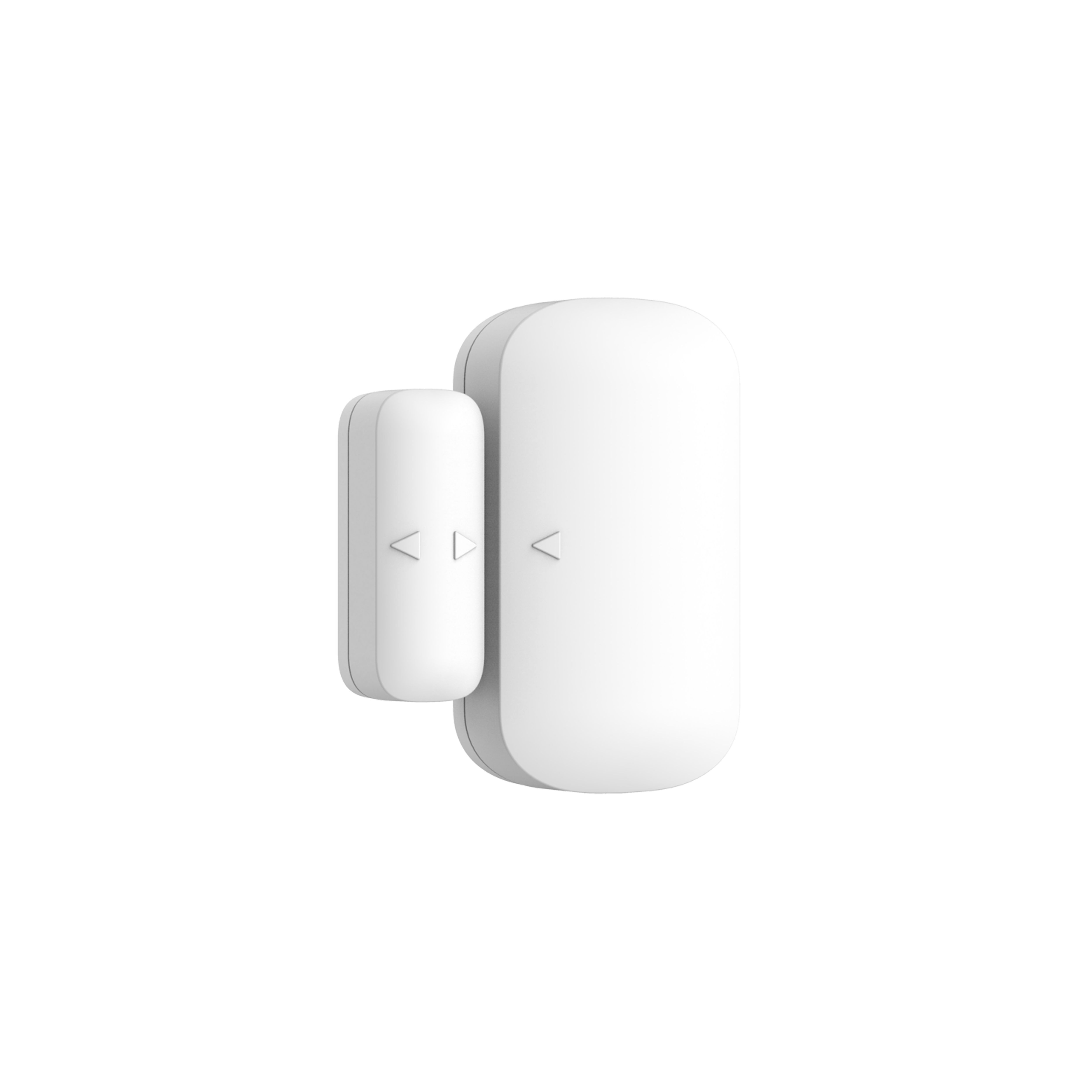 WiFi Alarm System with Smart Gateway and Mobile Notifications