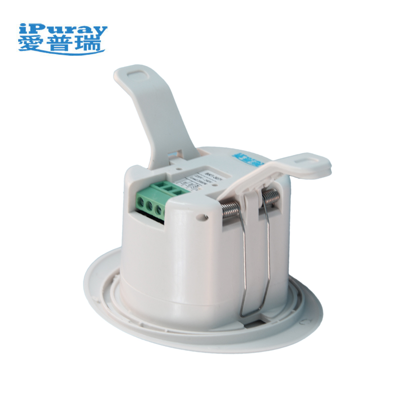 Ceiling Mount Sound Control Switch with Adjustable Delay
