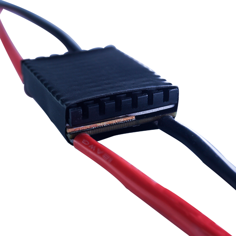 Flipsky 200A Skateboard Antispark Controller Smart Switch