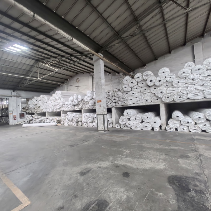 Polypropylene Machine Tufted Carpet