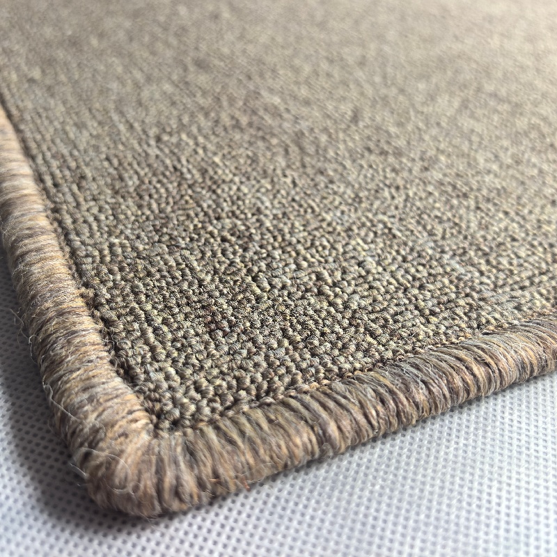 Sound-Absorbing Polypropylene Broadloom Carpet Roll