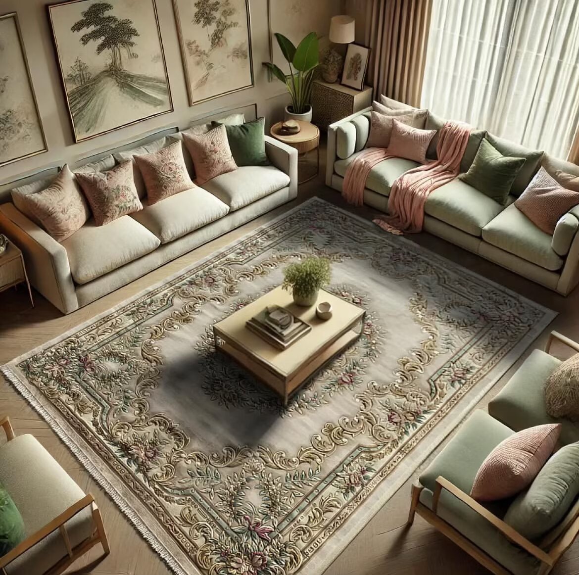 Axminster Carpet Rugs