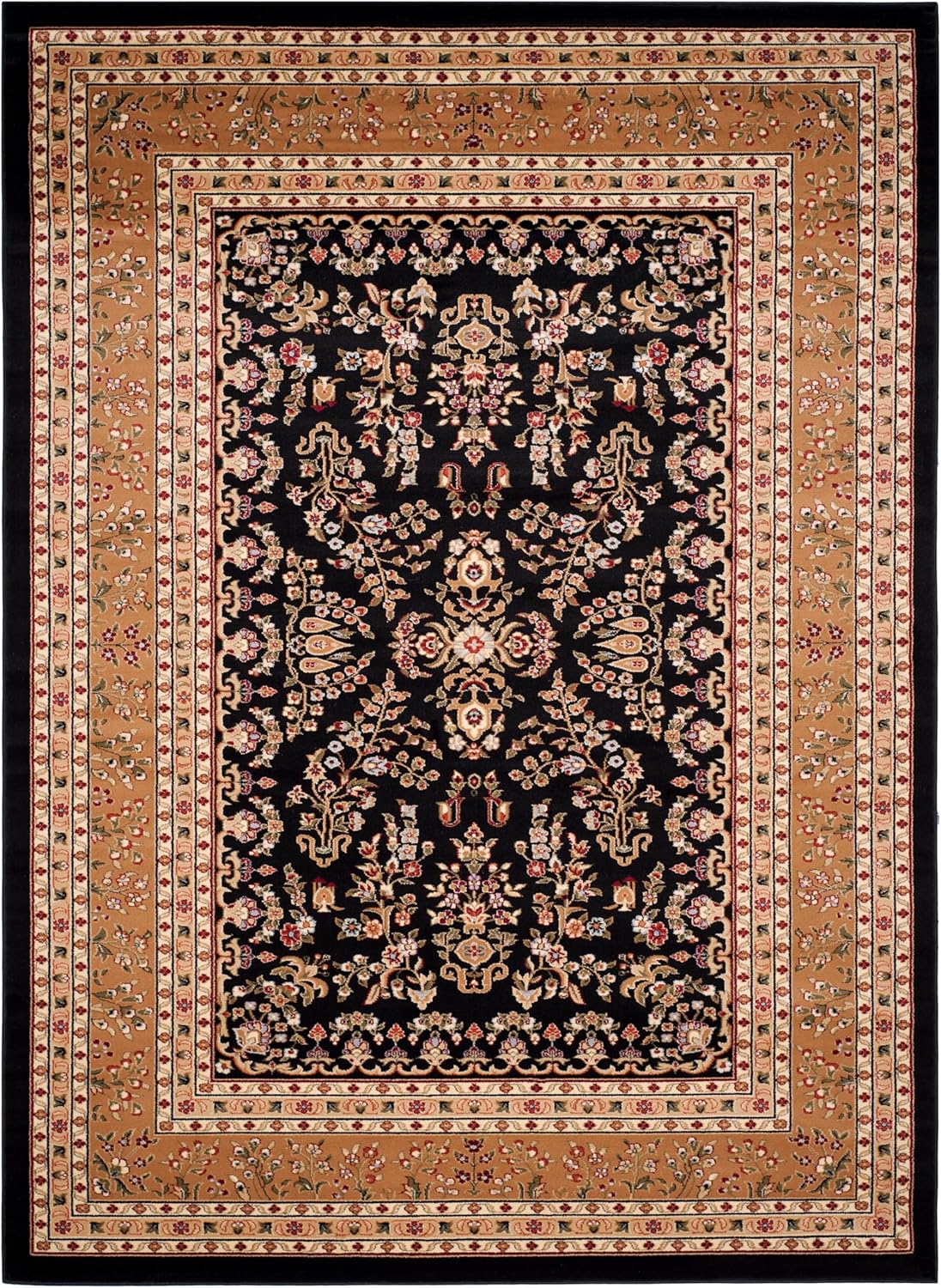 Leapilov Living Room and Bedroom Carpets