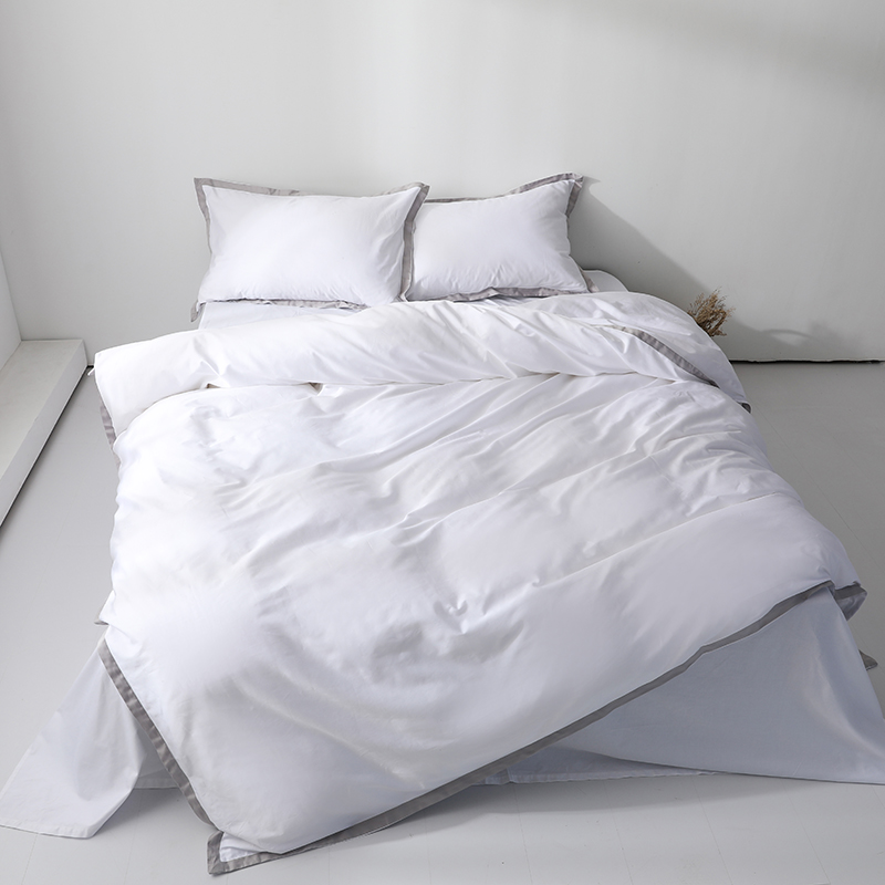 100% Cotton Bed Linen Sets
