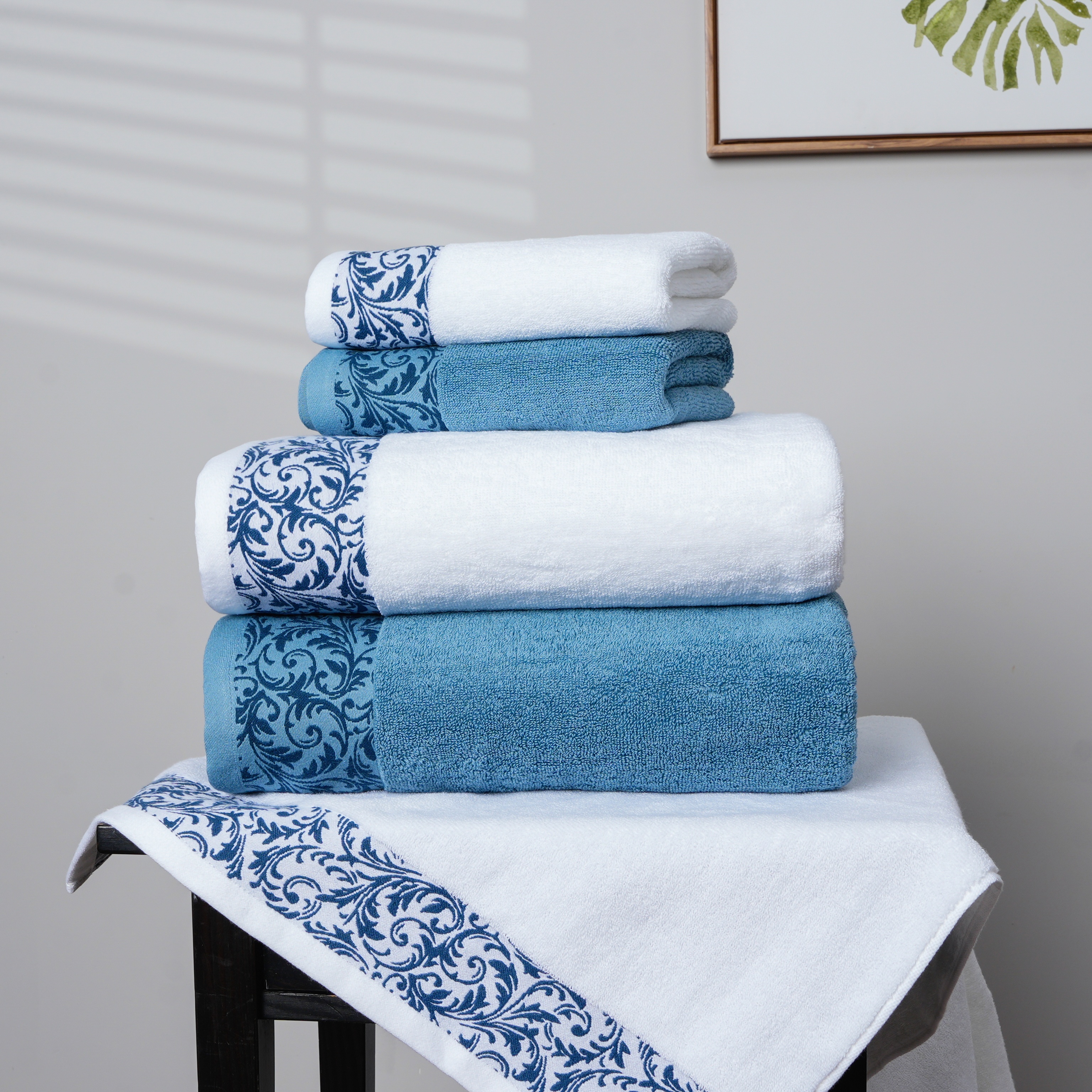 Cotton Towel